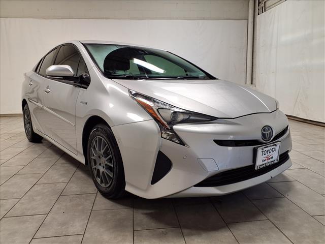 used 2018 Toyota Prius car, priced at $16,526