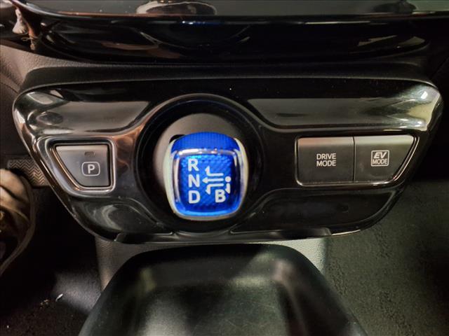 used 2018 Toyota Prius car, priced at $16,526