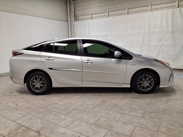 used 2018 Toyota Prius car, priced at $16,526