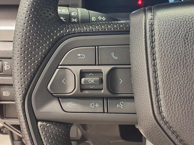 new 2025 Toyota Tacoma car, priced at $40,118