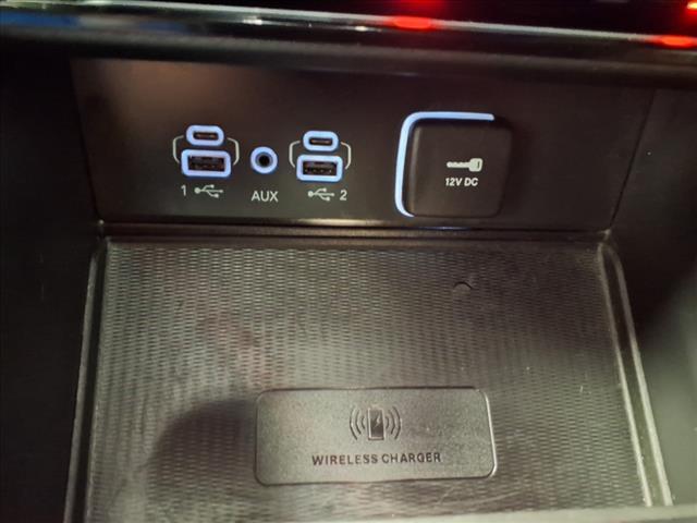 used 2024 Jeep Grand Cherokee L car, priced at $37,660