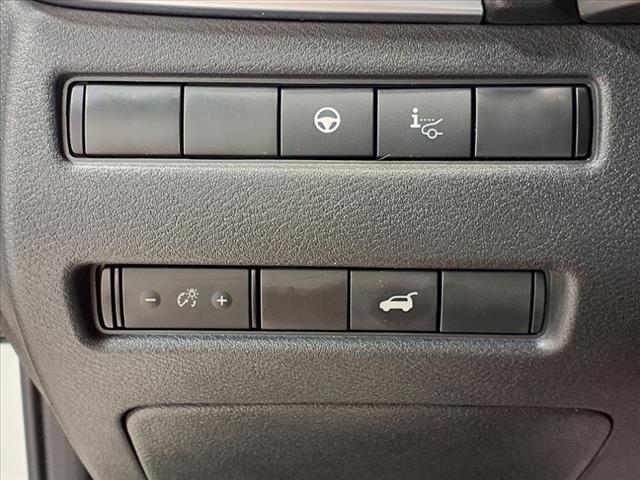 used 2023 Nissan Rogue car, priced at $27,783