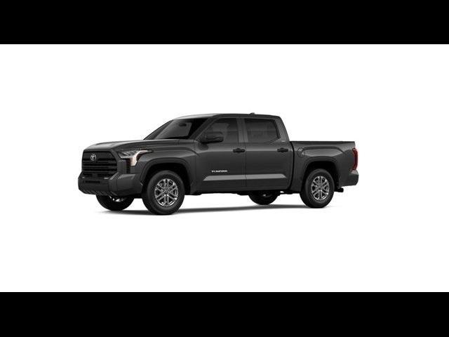 new 2025 Toyota Tundra car, priced at $56,067