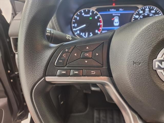 used 2024 Nissan Sentra car, priced at $18,459