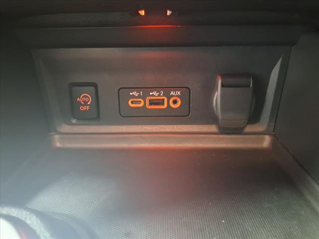 used 2024 Nissan Sentra car, priced at $18,459