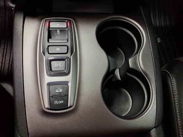 used 2023 Honda Ridgeline car, priced at $31,477