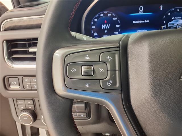used 2024 Chevrolet Tahoe car, priced at $65,874