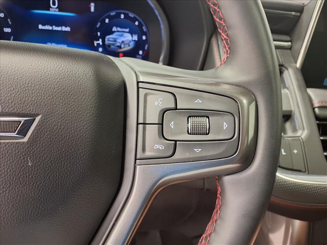 used 2024 Chevrolet Tahoe car, priced at $65,874