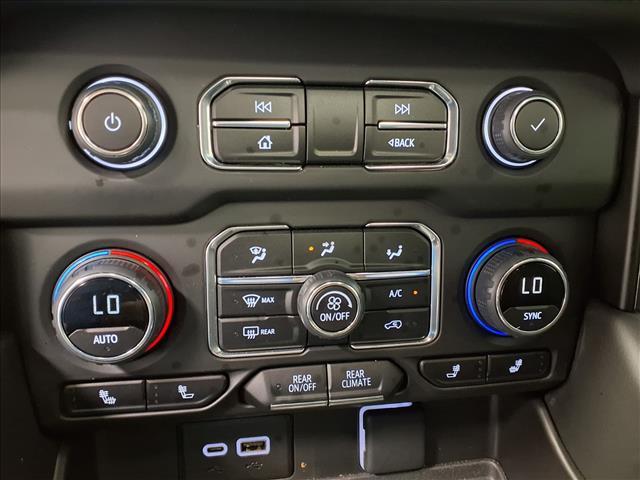 used 2024 Chevrolet Tahoe car, priced at $65,874