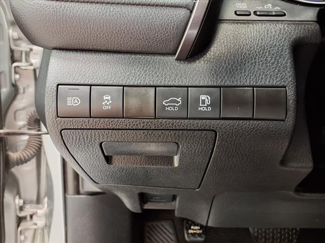 used 2023 Toyota Camry car, priced at $24,140