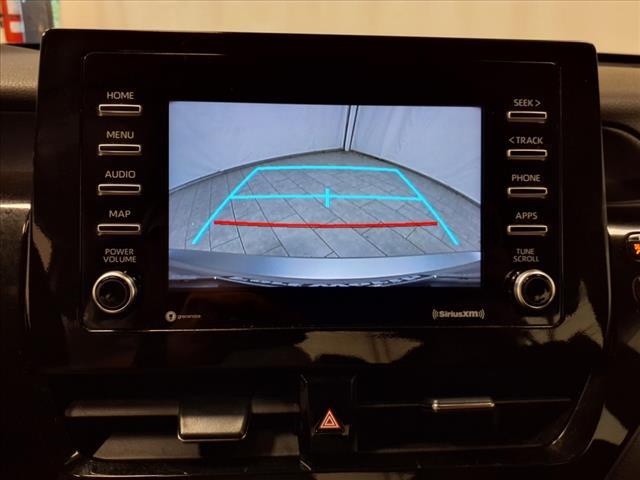 used 2023 Toyota Camry car, priced at $24,140