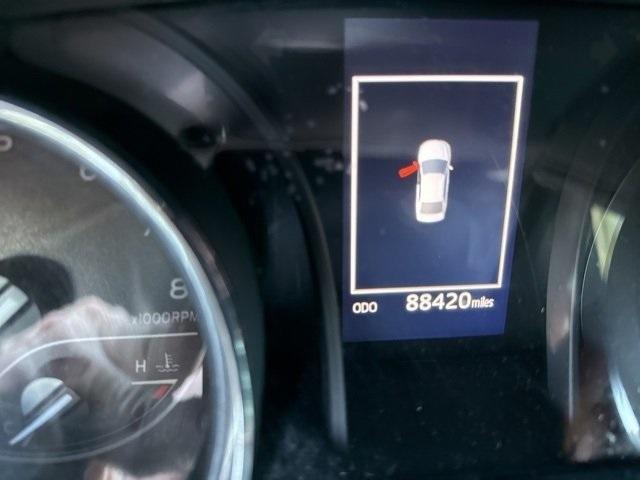 used 2020 Toyota Camry car, priced at $17,387