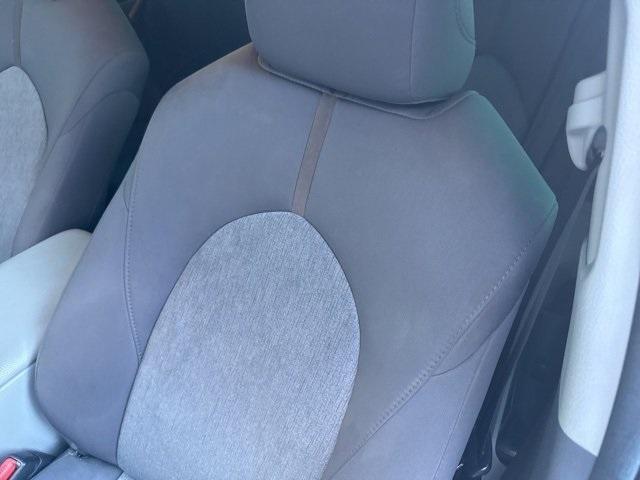 used 2020 Toyota Camry car, priced at $17,387