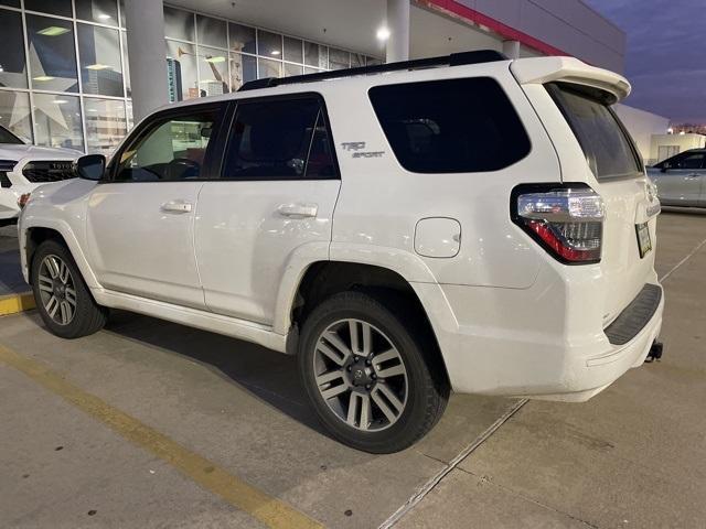 used 2022 Toyota 4Runner car, priced at $39,730