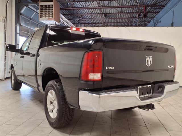 used 2023 Ram 1500 Classic car, priced at $28,737