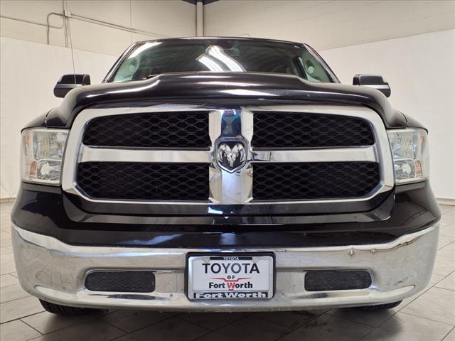 used 2023 Ram 1500 Classic car, priced at $28,737