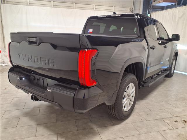 new 2026 Toyota Tundra car, priced at $52,164