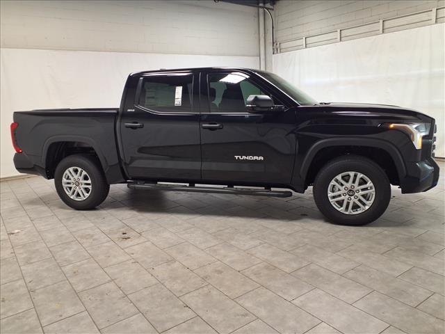 new 2026 Toyota Tundra car, priced at $52,164