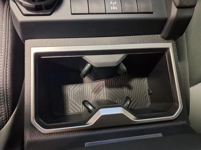 new 2025 Toyota Tacoma car, priced at $51,428