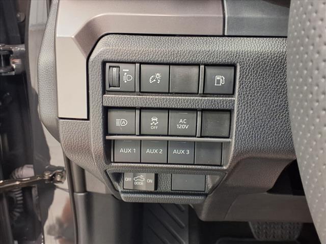 new 2025 Toyota Tacoma car, priced at $51,428