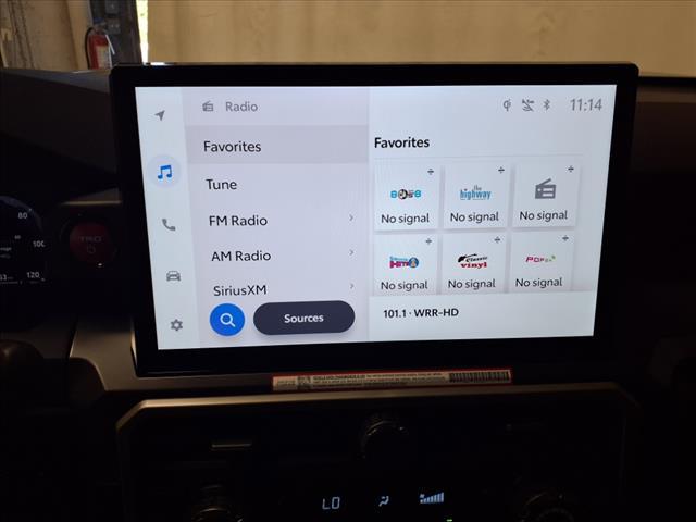new 2025 Toyota Tacoma car, priced at $51,428