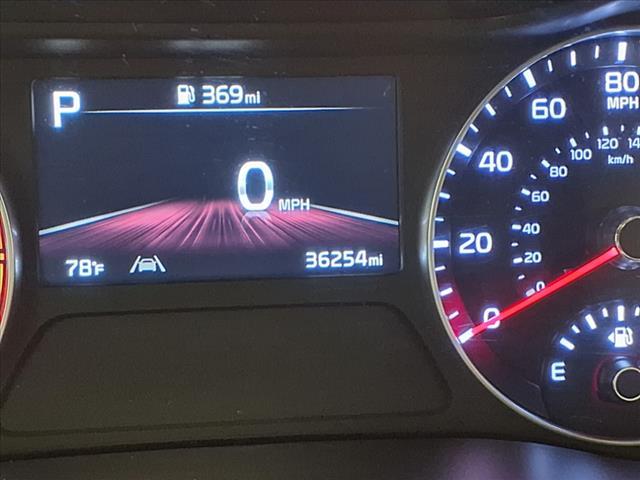 used 2024 Kia Forte car, priced at $19,349