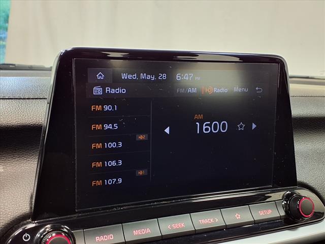 used 2024 Kia Forte car, priced at $19,349