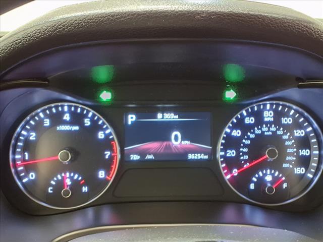 used 2024 Kia Forte car, priced at $19,349