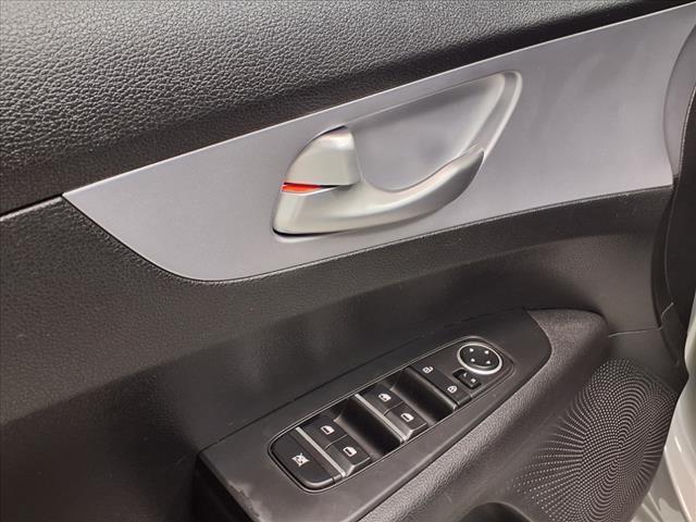 used 2024 Kia Forte car, priced at $19,349