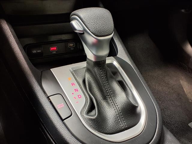 used 2024 Kia Forte car, priced at $19,349