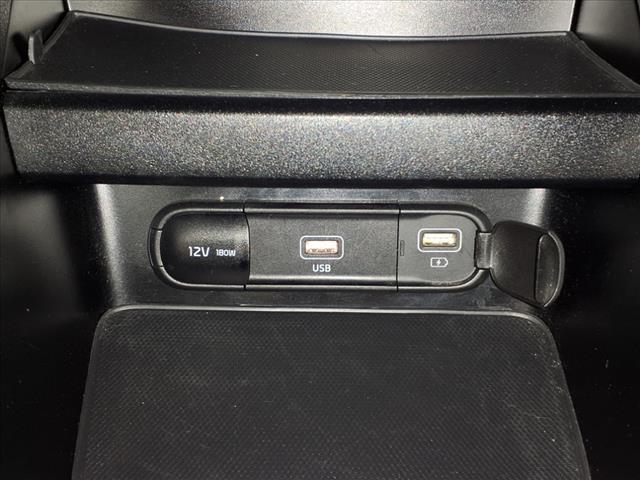 used 2024 Kia Forte car, priced at $19,349