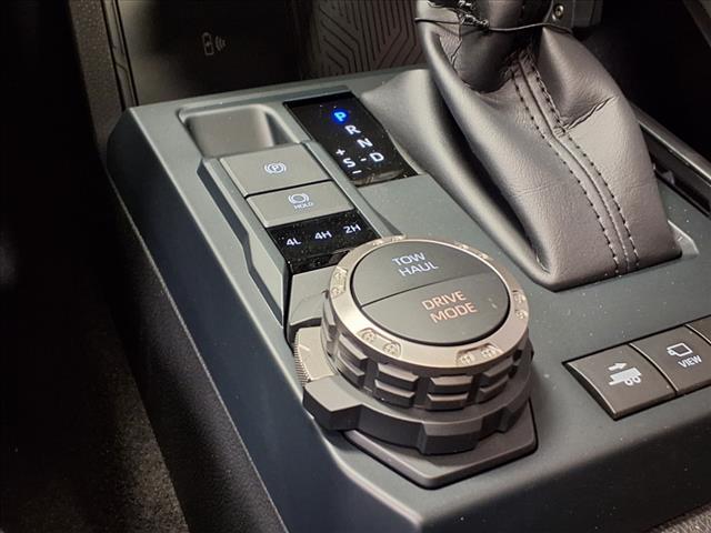 new 2025 Toyota Tacoma car, priced at $55,530