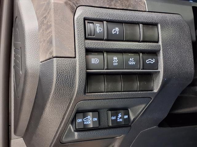 new 2025 Toyota Tacoma car, priced at $55,530