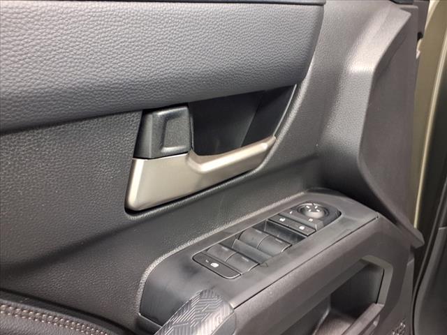 new 2025 Toyota Tacoma car, priced at $55,530