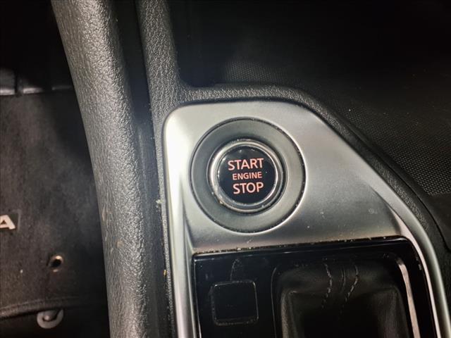 used 2024 Nissan Sentra car, priced at $18,432