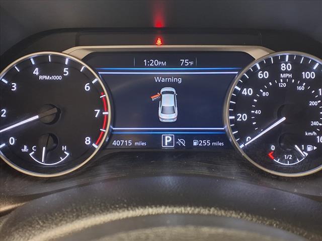 used 2024 Nissan Sentra car, priced at $18,432