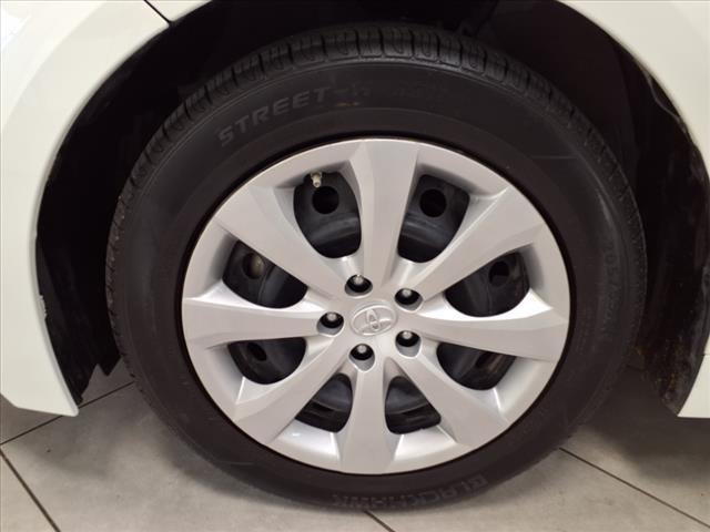 used 2023 Toyota Corolla car, priced at $21,529