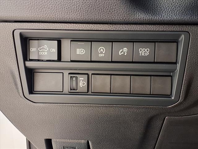 new 2025 Toyota Tundra car, priced at $47,766