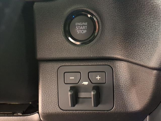 new 2025 Toyota Tundra car, priced at $47,766