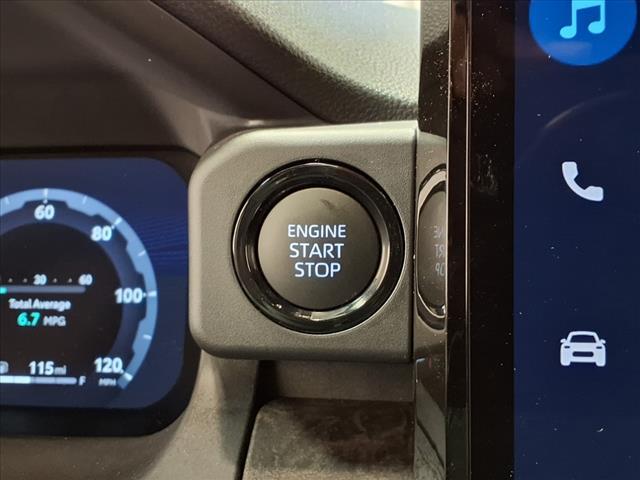 new 2025 Toyota Tacoma car, priced at $52,119