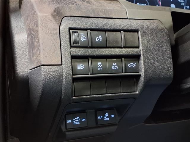 new 2025 Toyota Tacoma car, priced at $52,119