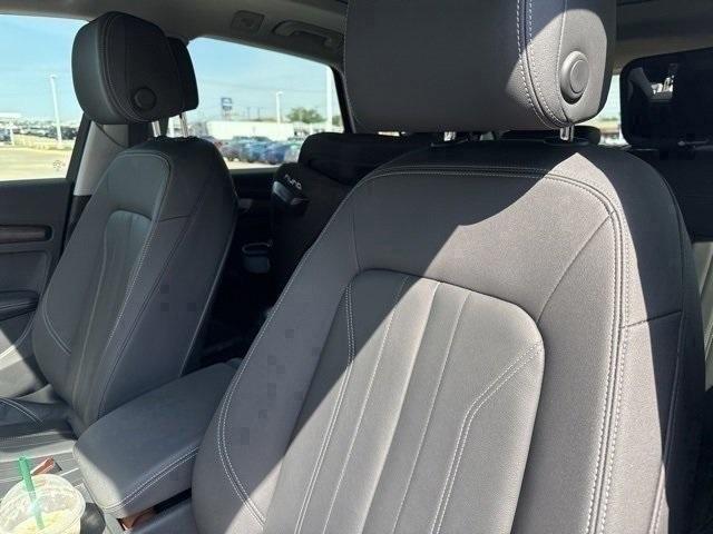 used 2023 Audi Q5 car, priced at $33,638