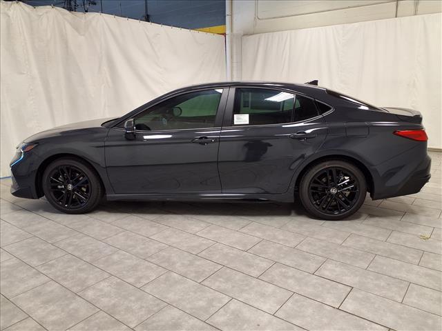 new 2026 Toyota Camry car, priced at $31,811