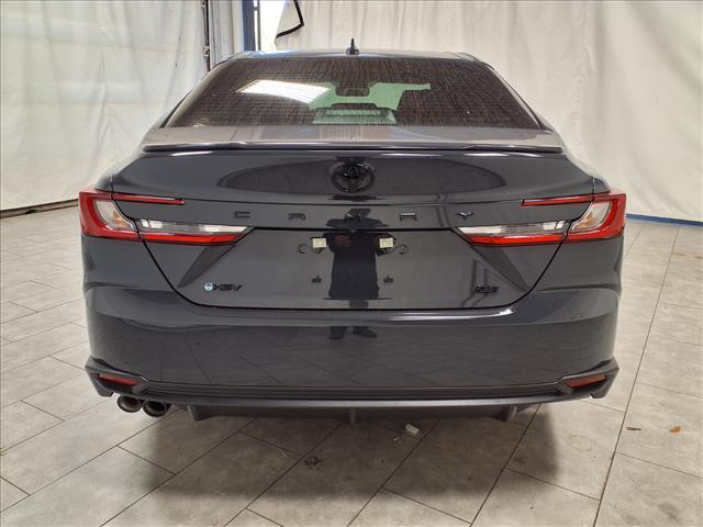 new 2026 Toyota Camry car, priced at $31,811