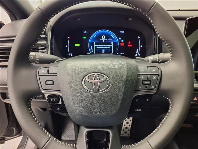 new 2026 Toyota Camry car, priced at $31,811