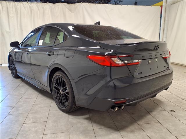 new 2026 Toyota Camry car, priced at $31,811