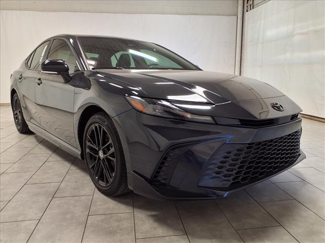 new 2026 Toyota Camry car, priced at $31,811