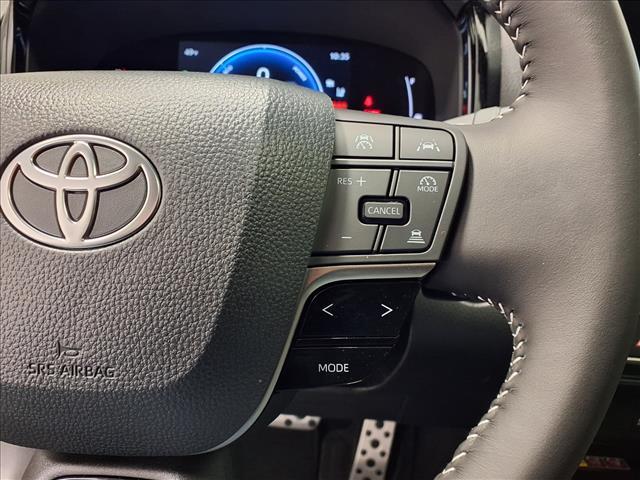 new 2026 Toyota Camry car, priced at $31,811