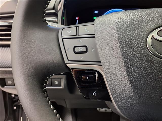 new 2026 Toyota Camry car, priced at $31,811