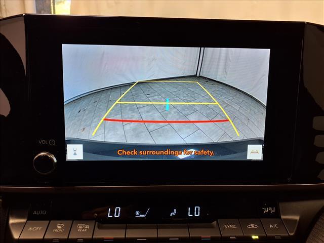 new 2026 Toyota Camry car, priced at $31,811